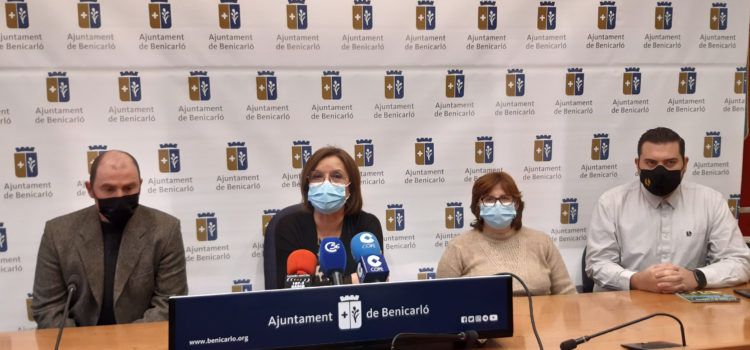 La Festa de la Carxofa ajorna els actes multitudinaris però manté les jornades als restaurants