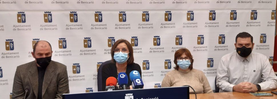 La Festa de la Carxofa ajorna els actes multitudinaris però manté les jornades als restaurants