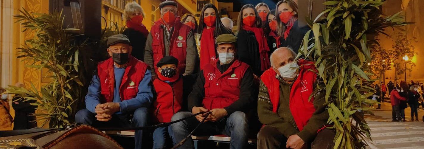 La Confraria de Sant de Sant Antoni de Benicarló, satisfeta, amb la Festa 2022