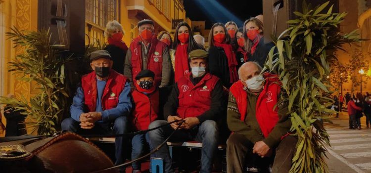 La Confraria de Sant de Sant Antoni de Benicarló, satisfeta, amb la Festa 2022
