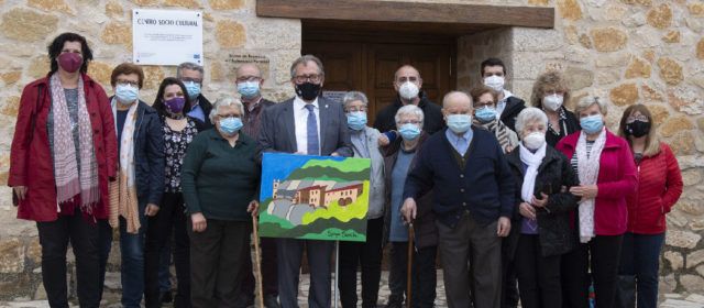 La Diputació destina 100.000 euros a subvencionar 105 associacions de majors de la província
