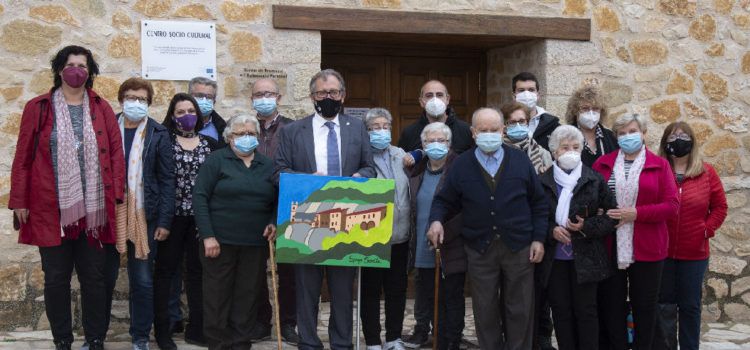 La Diputació destina 100.000 euros a subvencionar 105 associacions de majors de la província