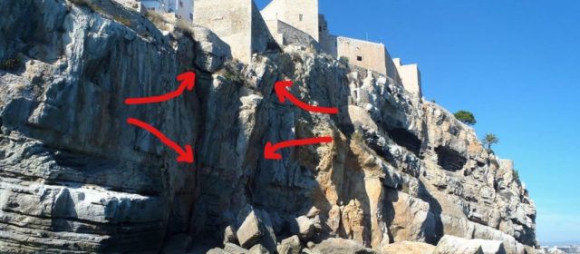 Miquel Iceta suggereix la col·laboració de tots davant els problemes del castell de Peníscola i assenyala a la Diputació com a propietària