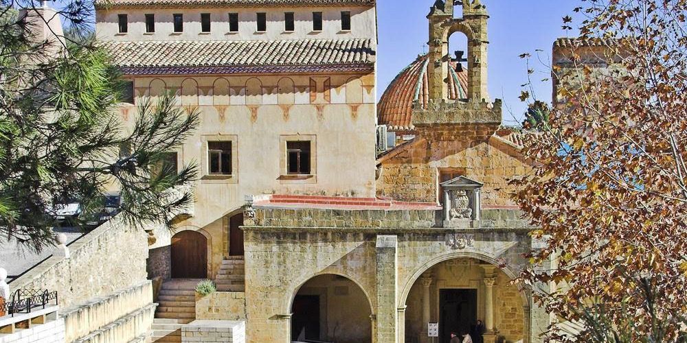 «Ciclo Castellón en Ruta», Ruta por Traiguera: sierra de Sant Pere–Real Santuario Virgen Fuente de la Salud–olivo de Sinfo