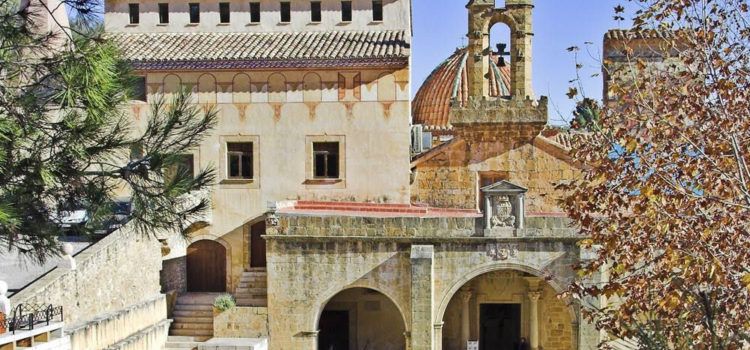 «Ciclo Castellón en Ruta», Ruta por Traiguera: sierra de Sant Pere–Real Santuario Virgen Fuente de la Salud–olivo de Sinfo