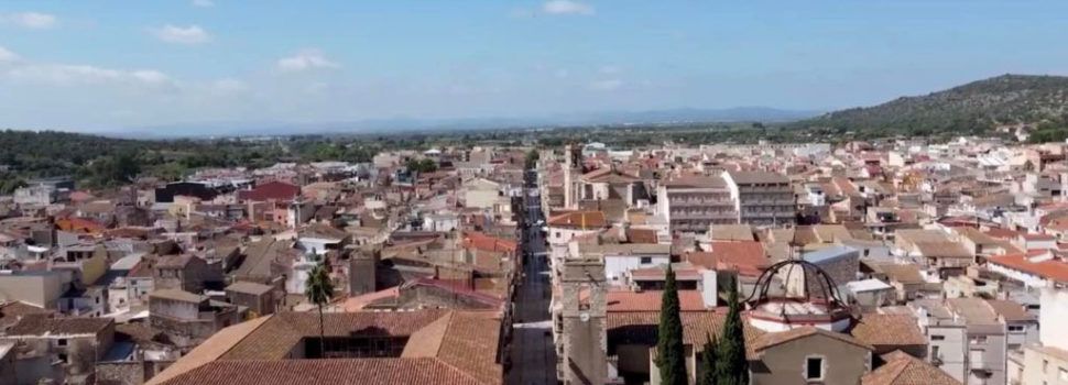Baixa més d’un 17% l’atur a Ulldecona en un any