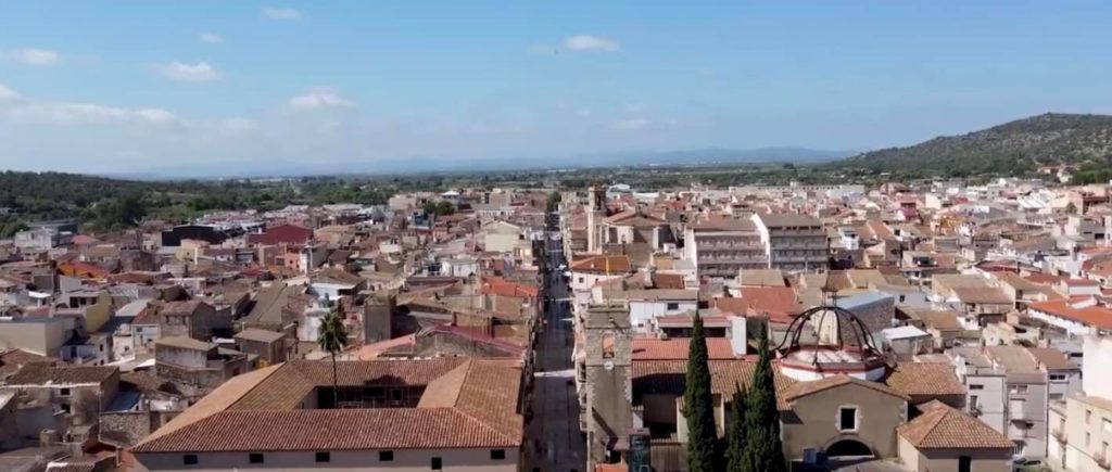 Baixa més d’un 17% l’atur a Ulldecona en un any