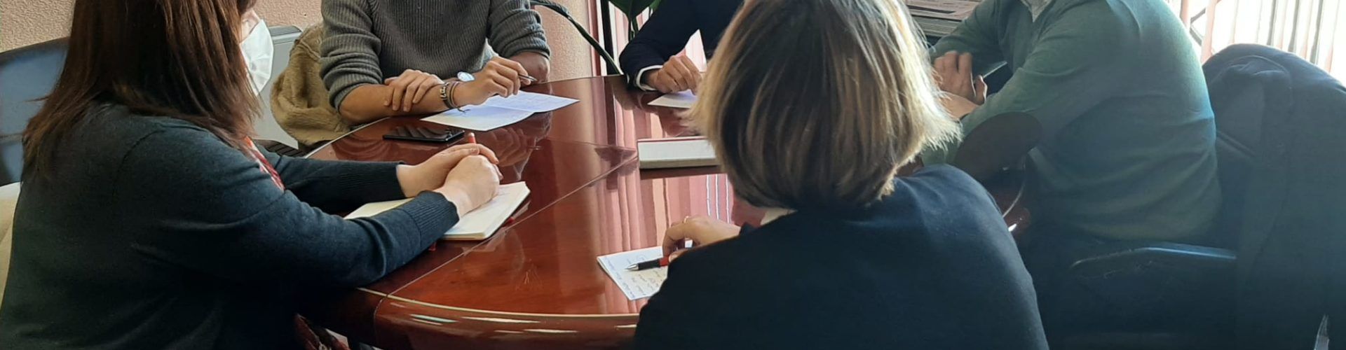Vinaròs, Alcanar i Ulldecona celebren una cimera d’alcaldes