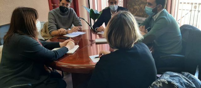 Vinaròs, Alcanar i Ulldecona celebren una cimera d’alcaldes