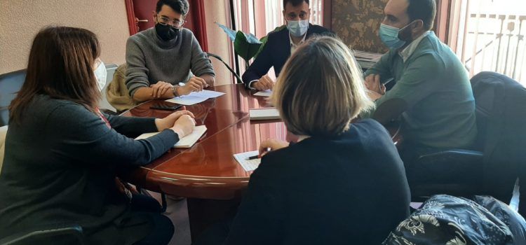 Vinaròs, Alcanar i Ulldecona celebren una cimera d’alcaldes