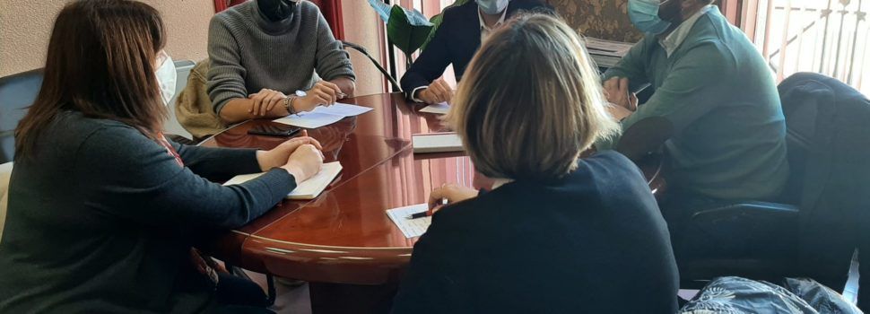 Vinaròs, Alcanar i Ulldecona celebren una cimera d’alcaldes