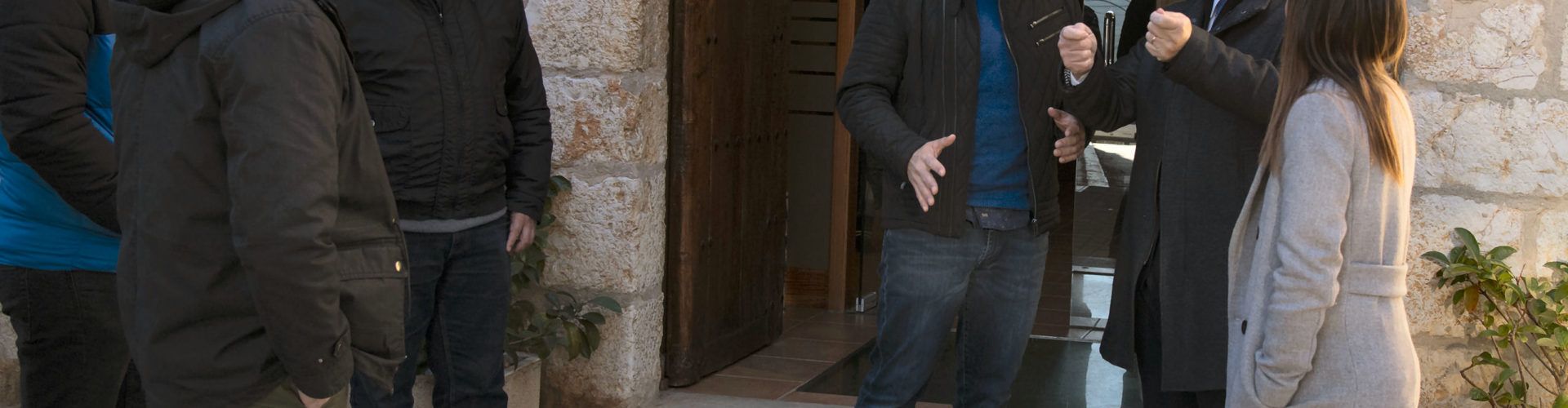 La Diputació al teu costat’ arrenca el divendres a Traiguera amb la primera de les vuit reunions que l’equip de govern celebrarà en 2022 a les comarques