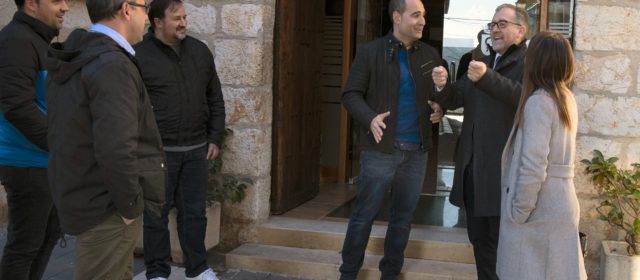 La Diputació al teu costat’ arrenca el divendres a Traiguera amb la primera de les vuit reunions que l’equip de govern celebrarà en 2022 a les comarques