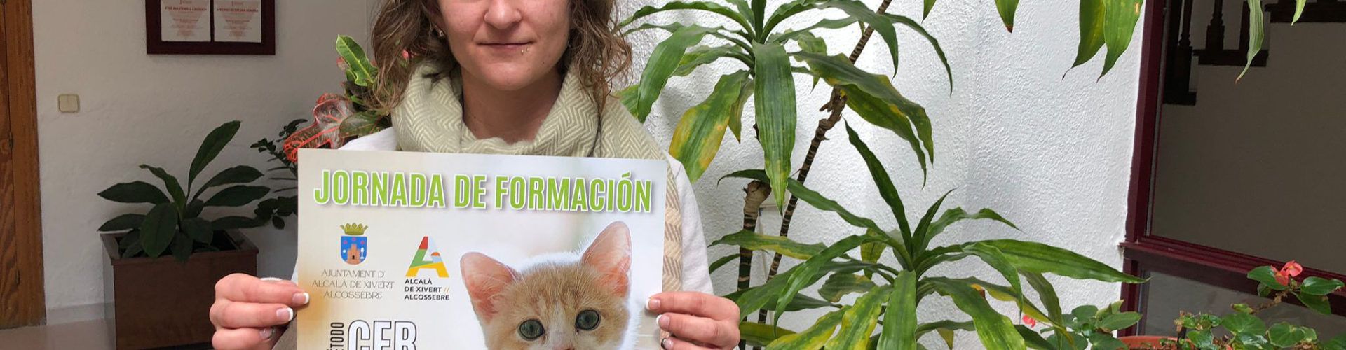 L’Ajuntament d’Alcalà-Alcossebre organitza una jornada de formació sobre el mètode CER en les colònies felines