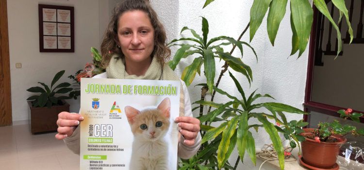 L’Ajuntament d’Alcalà-Alcossebre organitza una jornada de formació sobre el mètode CER en les colònies felines