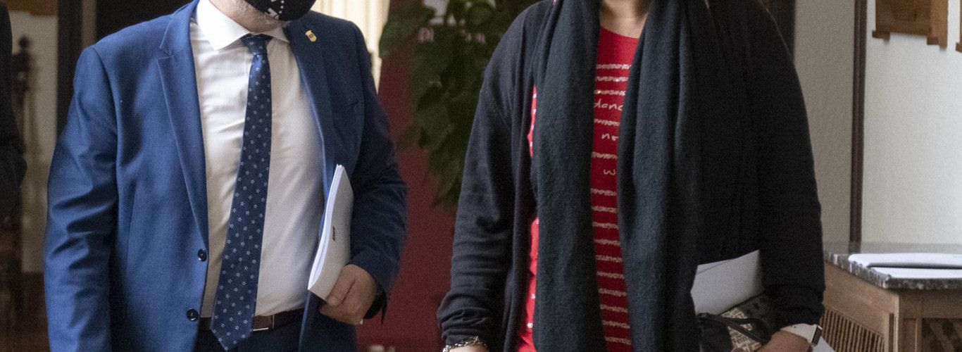 La Diputació de Castelló destina 120.000 euros per al servei de transport adaptat per a persones amb discapacitat