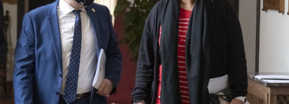La Diputació de Castelló destina 120.000 euros per al servei de transport adaptat per a persones amb discapacitat