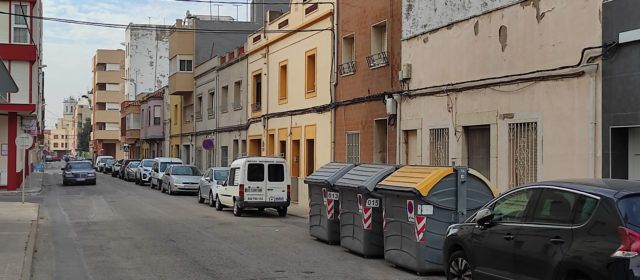 Más robos en Benicarló y su término municipal