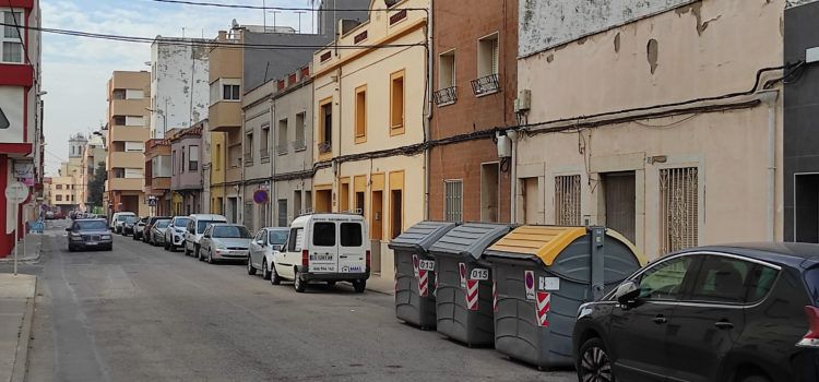 Más robos en Benicarló y su término municipal