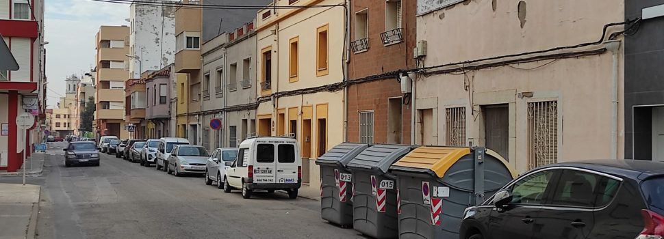 Más robos en Benicarló y su término municipal