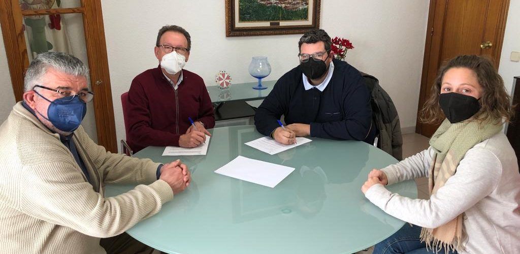 Alcalà-Alcossebre amplia els serveis d’atenció a la població a través de l’Associació Azahar de Recursos Sanitaris