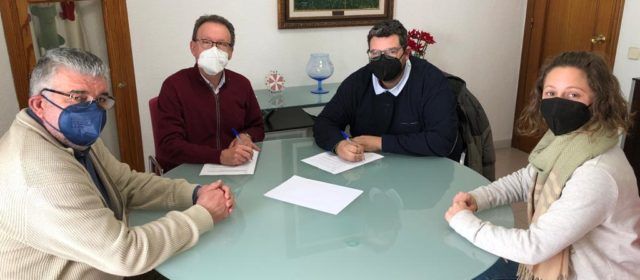 Alcalà-Alcossebre amplia els serveis d’atenció a la població a través de l’Associació Azahar de Recursos Sanitaris
