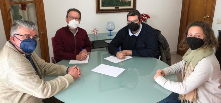 Alcalà-Alcossebre amplia els serveis d’atenció a la població a través de l’Associació Azahar de Recursos Sanitaris