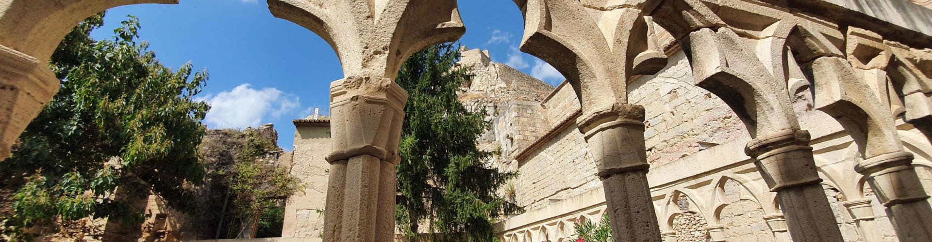 Retraso en el comienzo de las obras del Parador de Morella por las catas arqueológicas