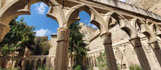 Retraso en el comienzo de las obras del Parador de Morella por las catas arqueológicas