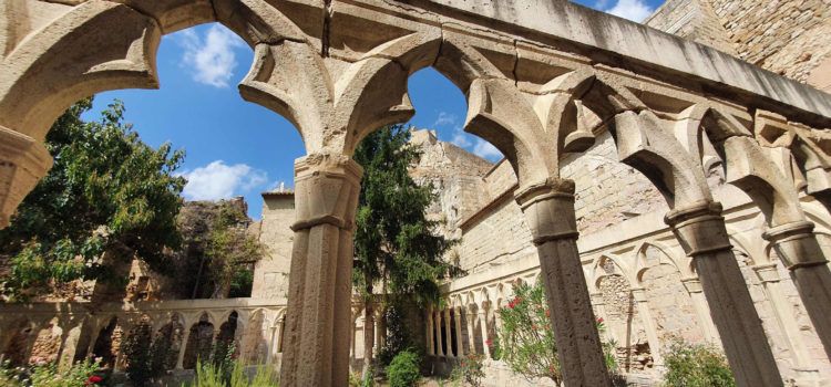 Retraso en el comienzo de las obras del Parador de Morella por las catas arqueológicas