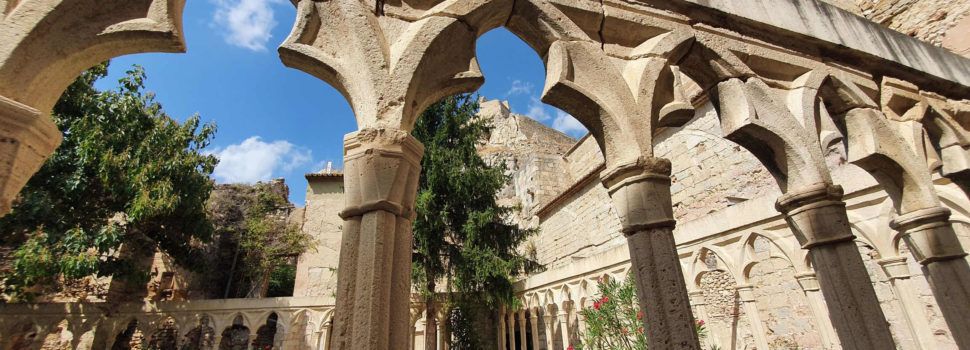 Retraso en el comienzo de las obras del Parador de Morella por las catas arqueológicas