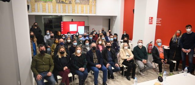 Falomir advoca pel desenvolupament de les energies renovables però sense danyar el territori