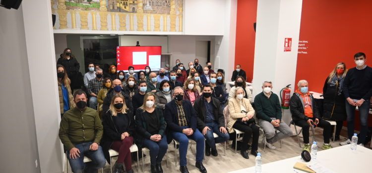 Falomir advoca pel desenvolupament de les energies renovables però sense danyar el territori