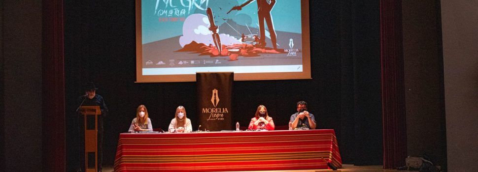 Fotos: Morella Negra com la trufa
