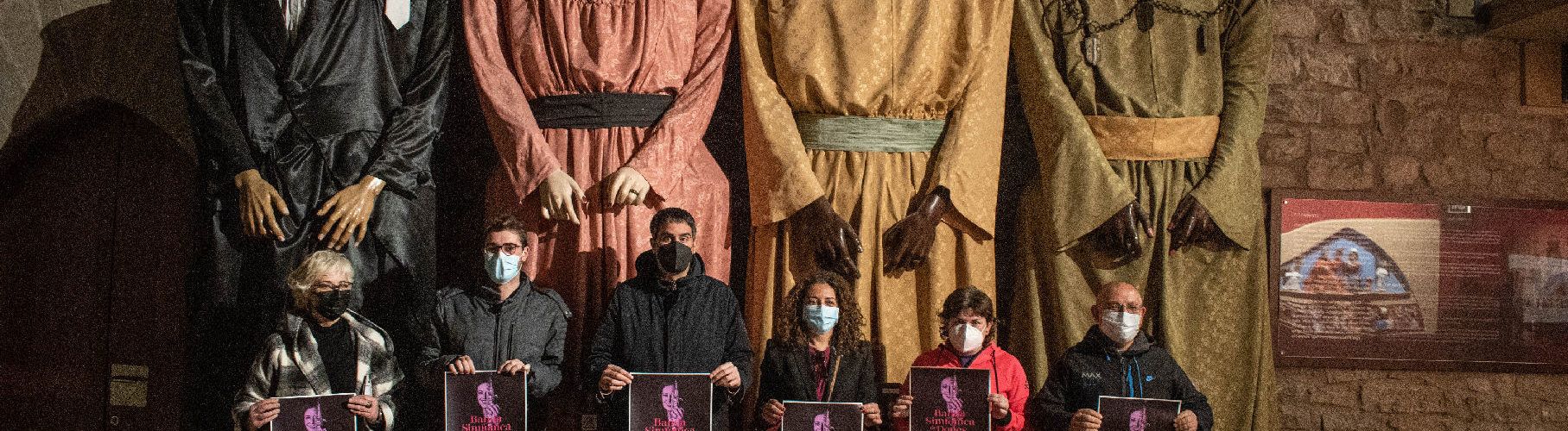 La Banda Simfònica de Dones presenta el seu concert a Morella