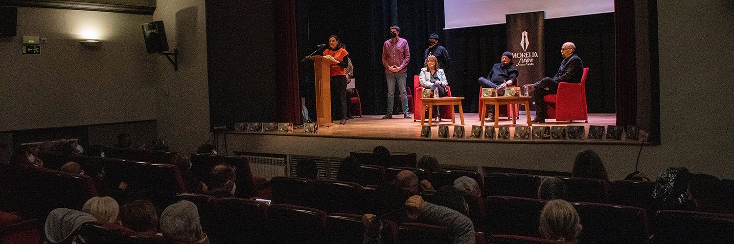 Morella presenta el seu nou festival literari