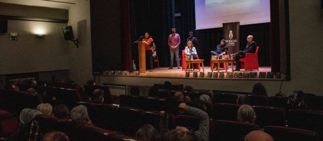 Morella presenta el seu nou festival literari