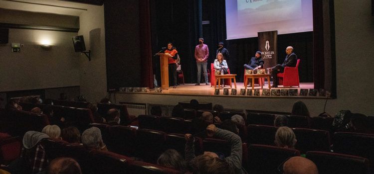 Morella presenta el seu nou festival literari
