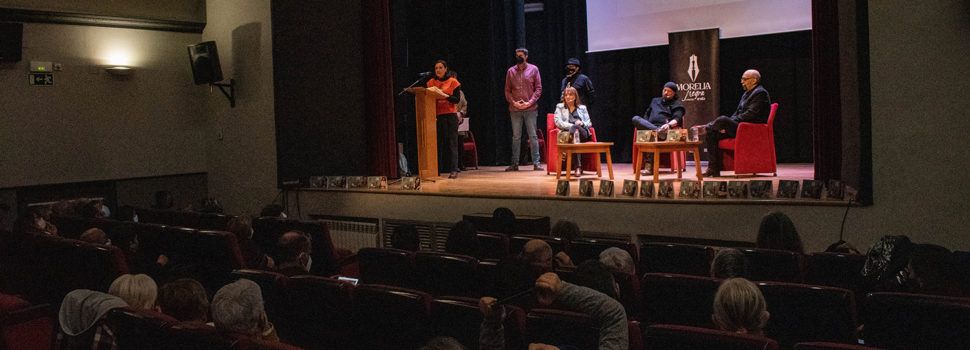 Morella presenta el seu nou festival literari