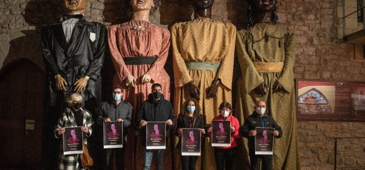 La Banda Simfònica de Dones presenta el seu concert a Morella