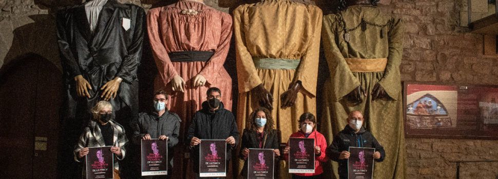 La Banda Simfònica de Dones presenta el seu concert a Morella
