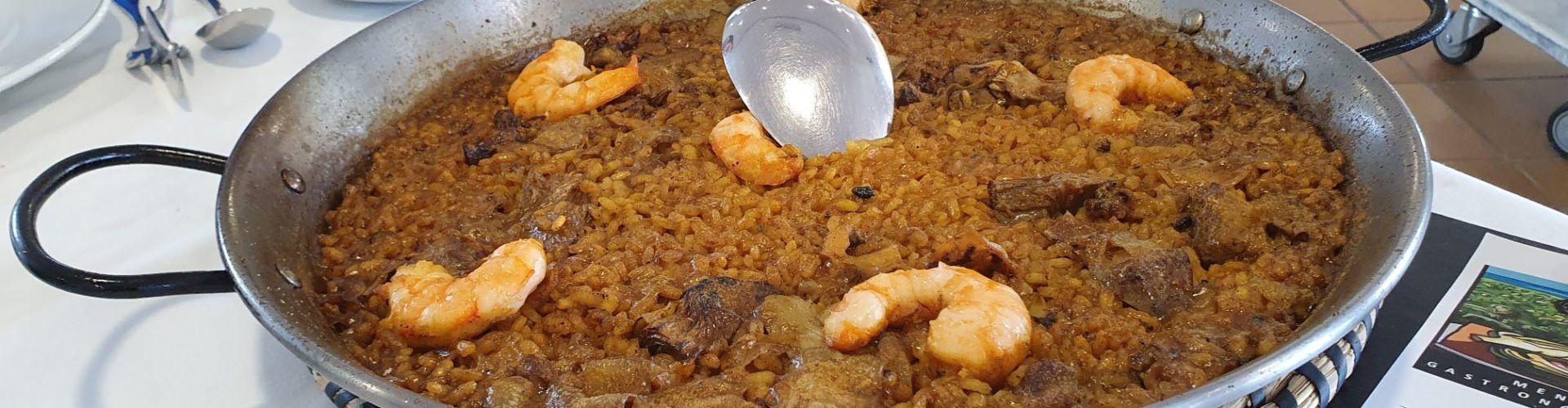 Fotos: Jornades Gastronòmiques de la Festa de la Carxofa a Benicarló