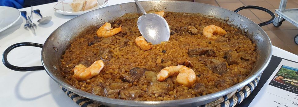 Fotos: Jornades Gastronòmiques de la Festa de la Carxofa a Benicarló