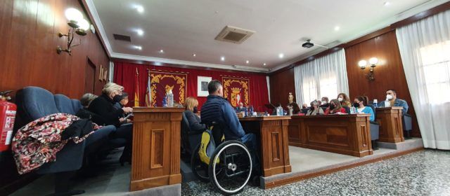 Vídeo: ple de l’Ajuntament de Vinaròs amb possessió dels nous regidors