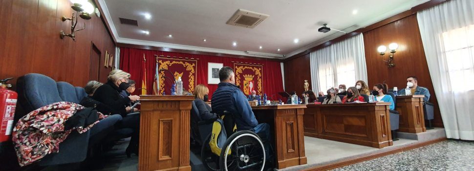 Vídeo: ple de l’Ajuntament de Vinaròs amb possessió dels nous regidors