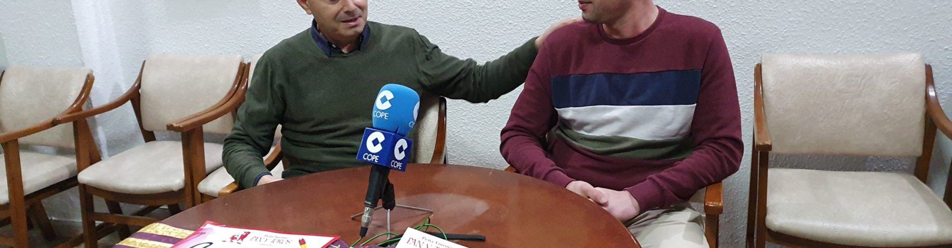 La Peña Pan y Toros cambia de presidente y programa nuevas actividades
