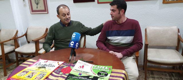 La Peña Pan y Toros cambia de presidente y programa nuevas actividades