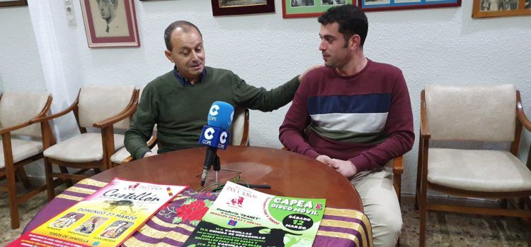 La Peña Pan y Toros cambia de presidente y programa nuevas actividades