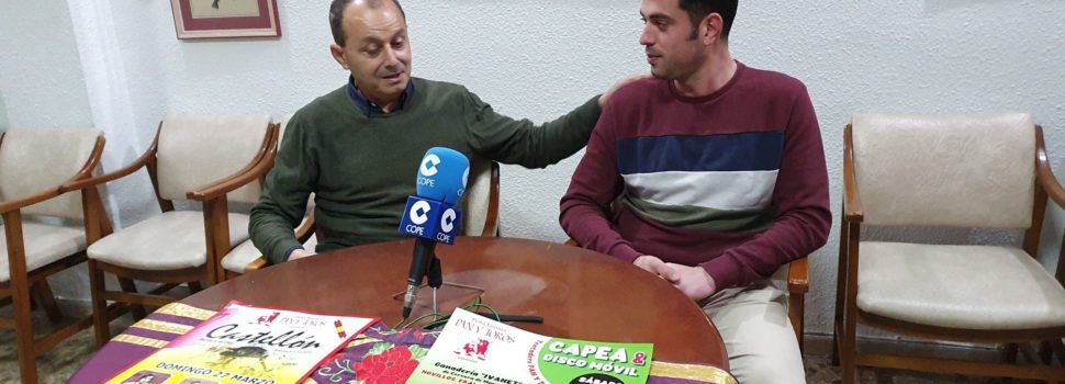 La Peña Pan y Toros cambia de presidente y programa nuevas actividades