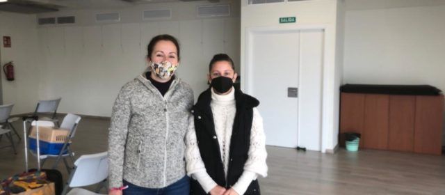 Alcalà-Alcossebre realitza una formació sobre el mètode CER i expedeix carnets per als gestors de les colònies de felins
